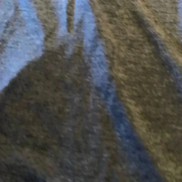 NWT Liz Claiborne Women’s Gray Maxi Skirt Size Medium - Picture 3 of 10